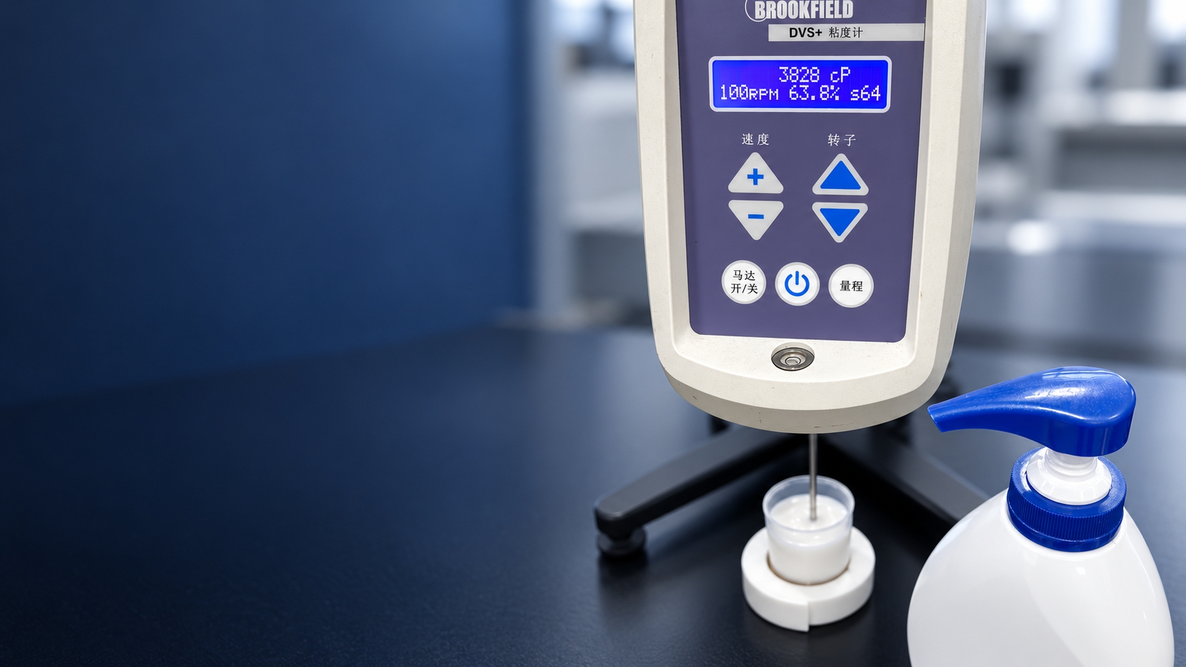 Why Viscosity Matters When Choosing an Airless or Lotion Pump